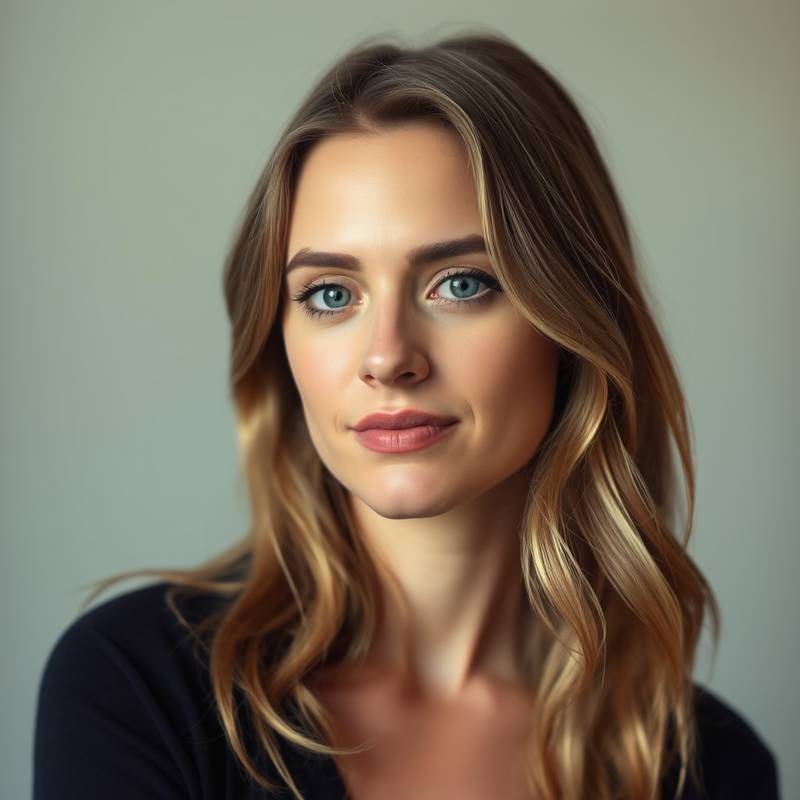 Emily Carter