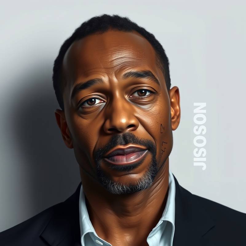 Mike Johnson