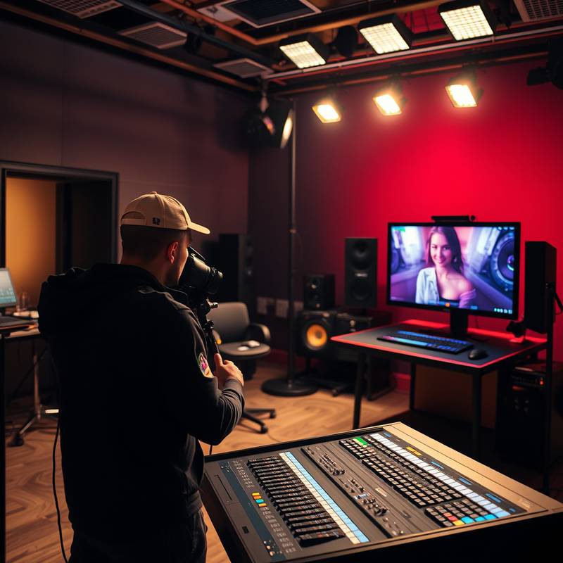 Post-Production Services