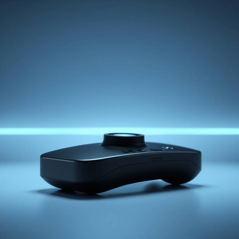 Product Demonstration Video for Innovative Gadget