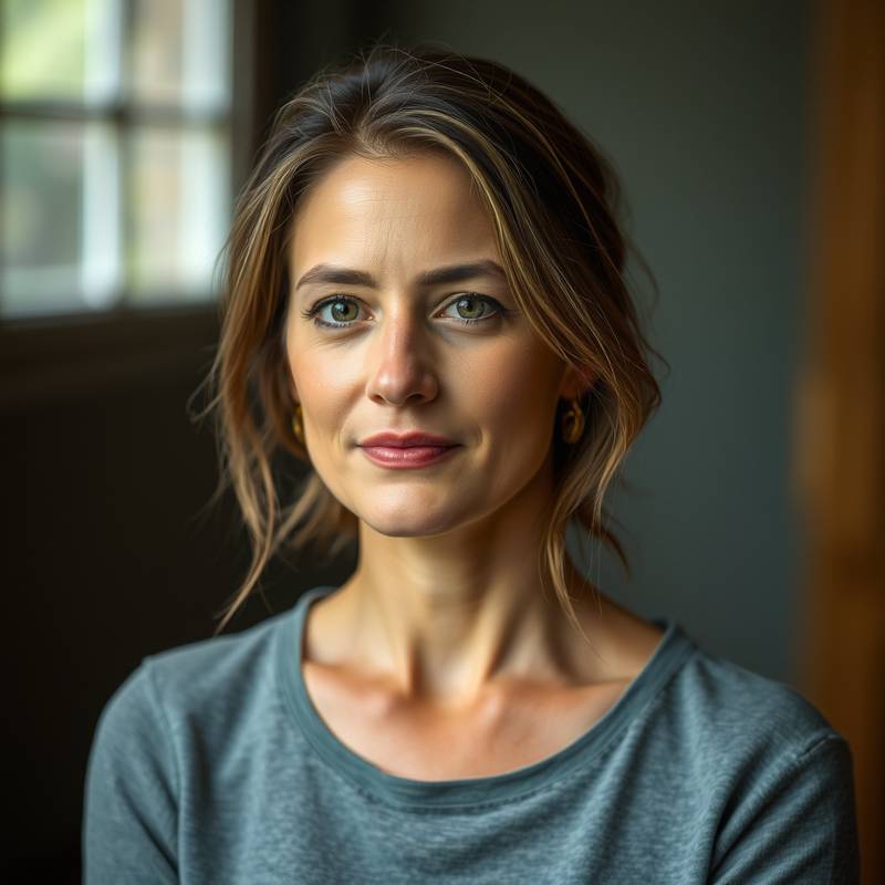 Sarah Green