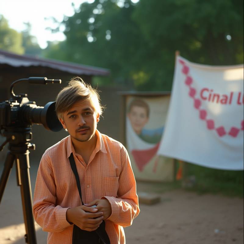 Short Documentary Film